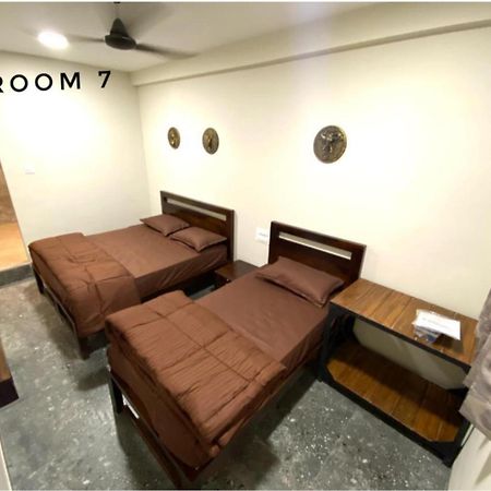 Rosewood Villa Lonavala Exterior foto