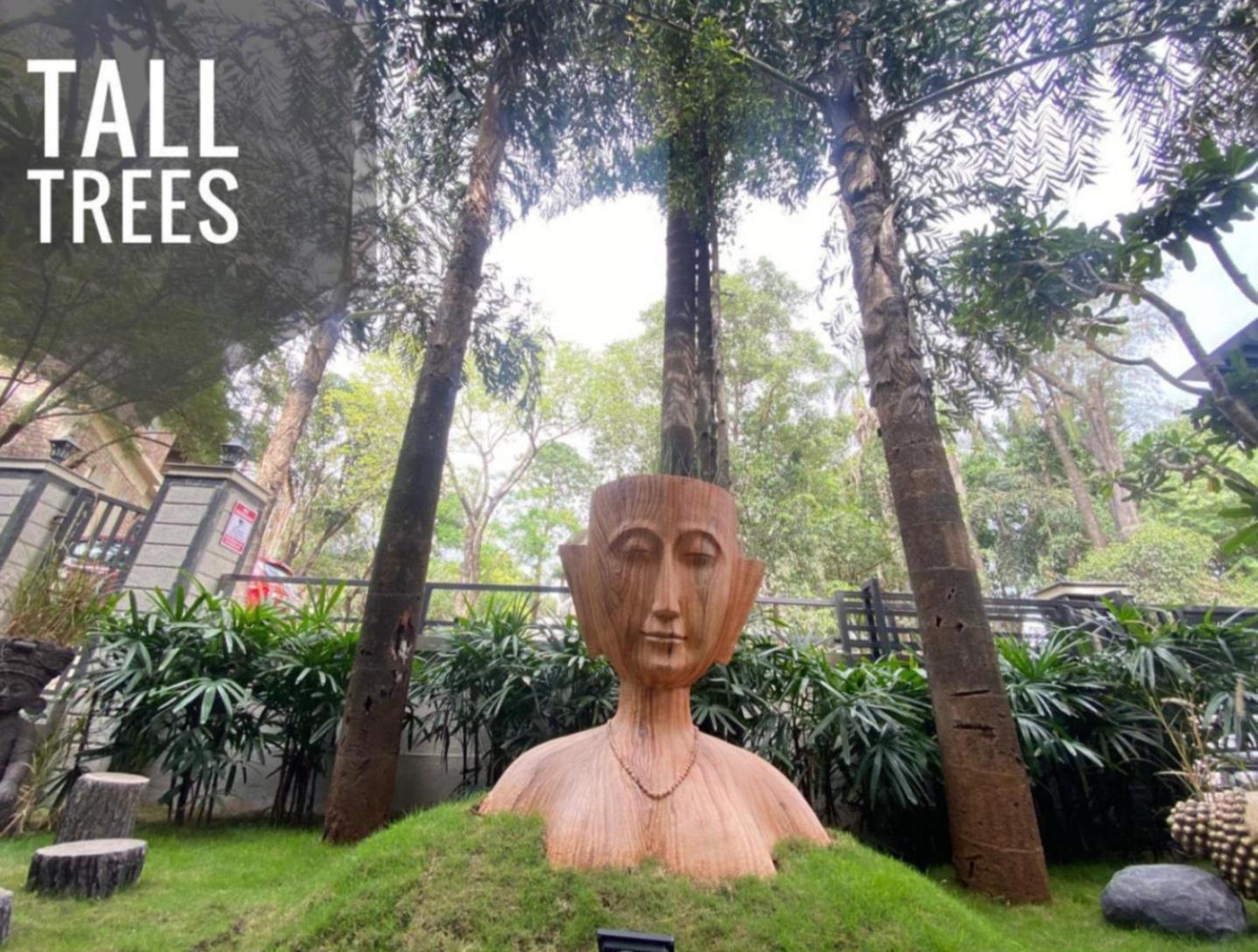 Rosewood Villa Lonavala Exterior foto